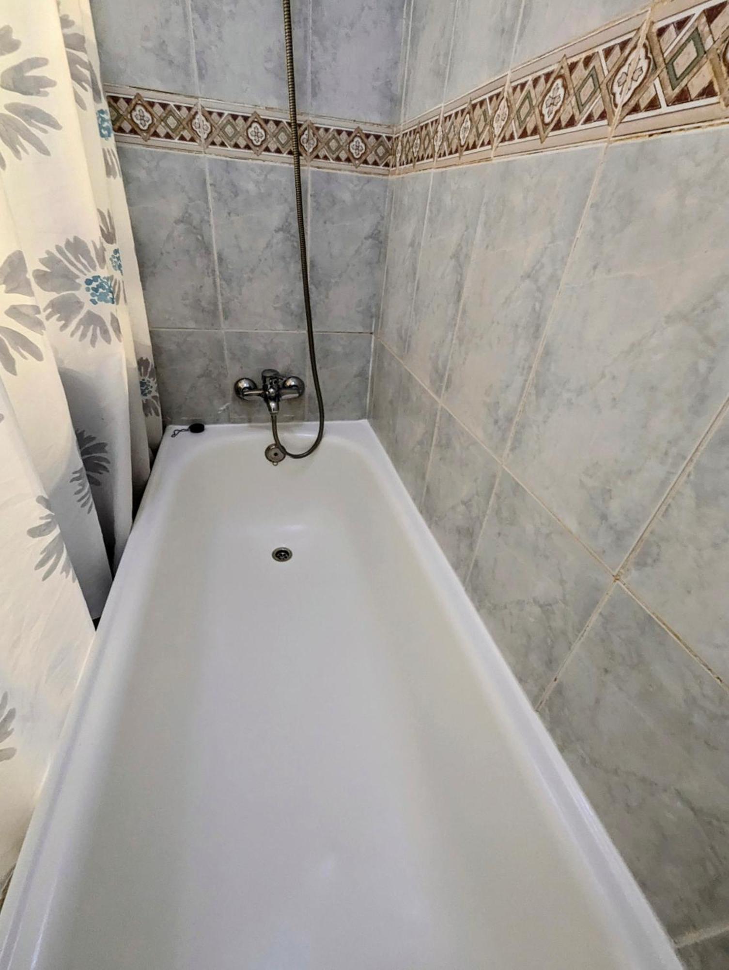Studio Playa Paraiso Tenerife - Ocean View And Internet Wifi Optical Fiber - For Rent Екстериор снимка
