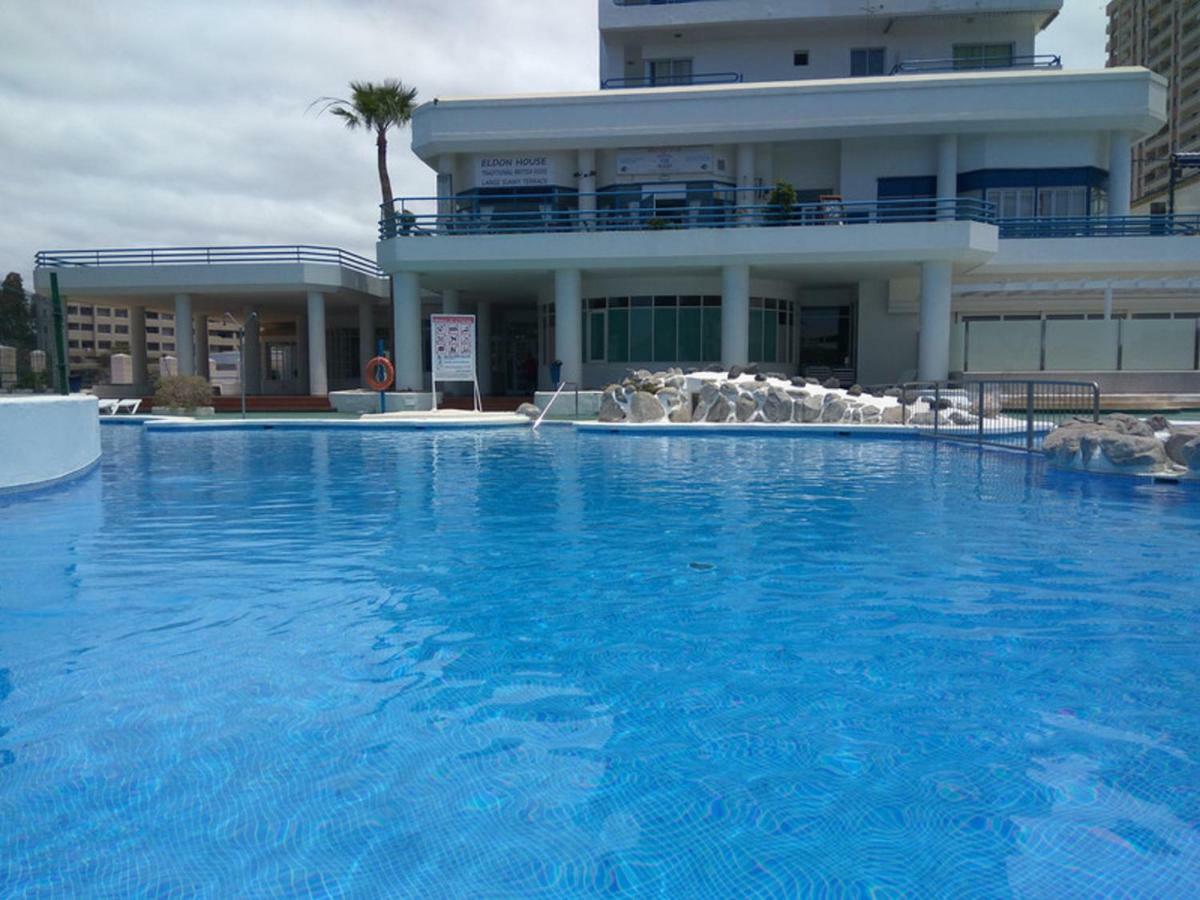 Studio Playa Paraiso Tenerife - Ocean View And Internet Wifi Optical Fiber - For Rent Екстериор снимка