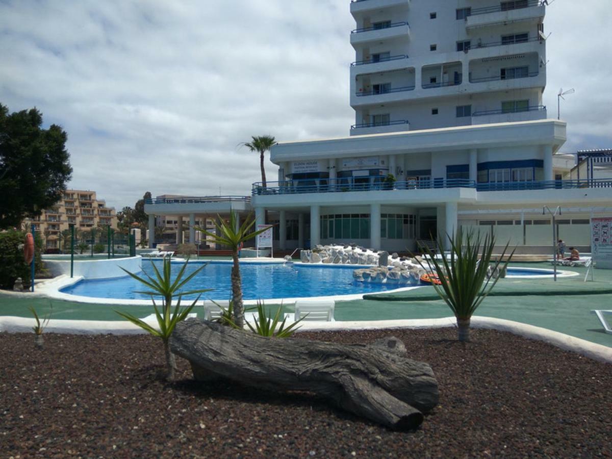 Studio Playa Paraiso Tenerife - Ocean View And Internet Wifi Optical Fiber - For Rent Екстериор снимка